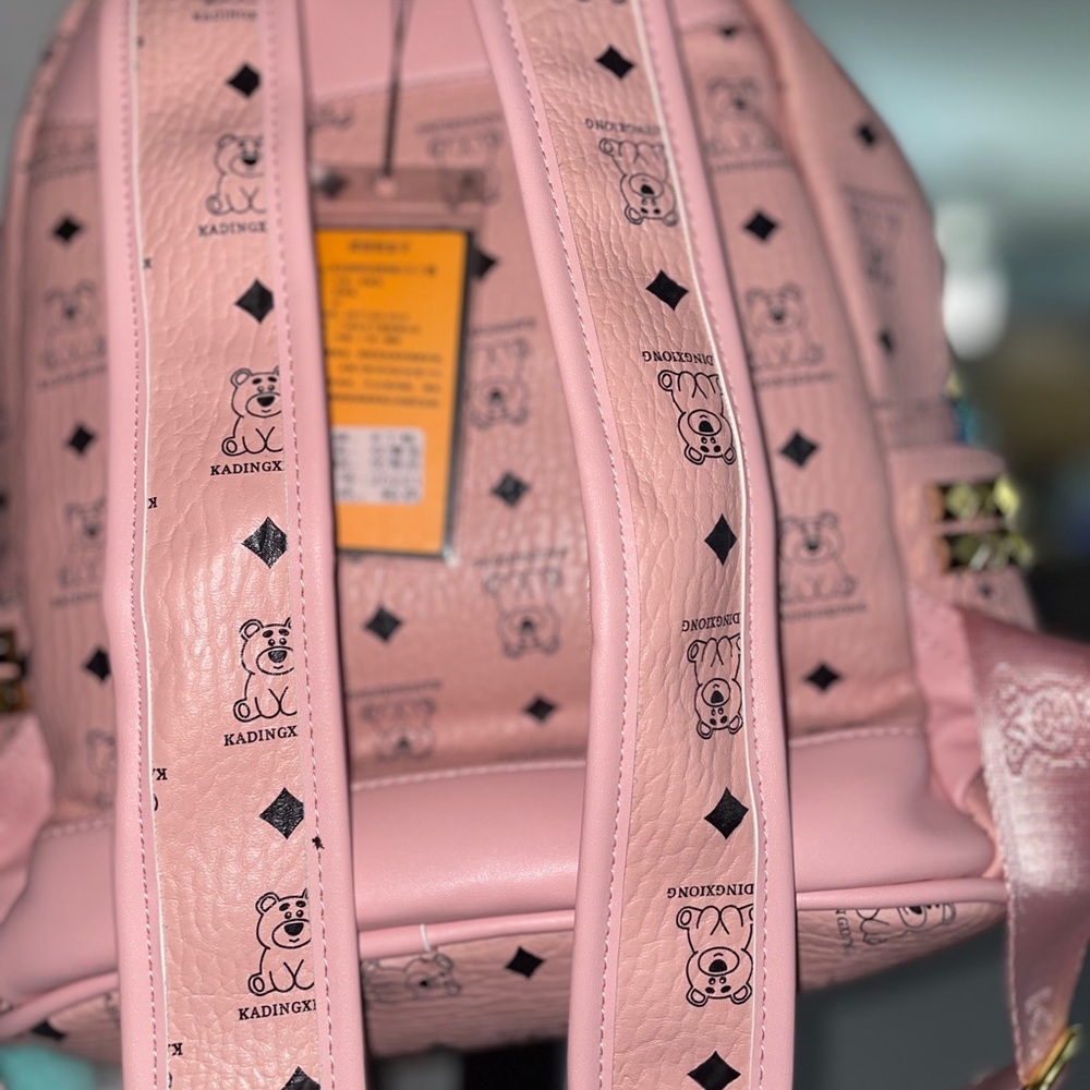 Bagpack